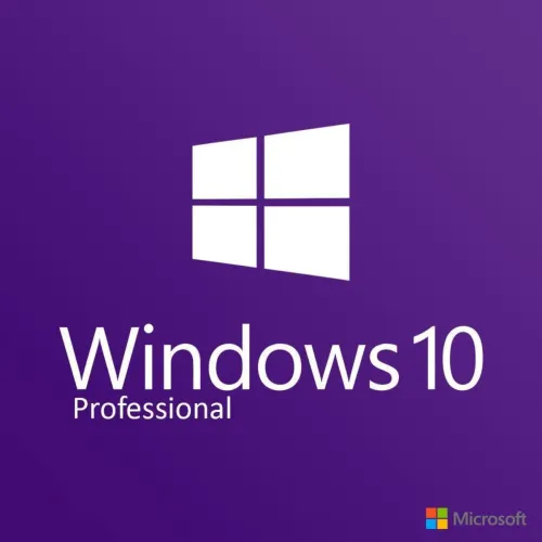 MS Windows 10 Pro License Keys 