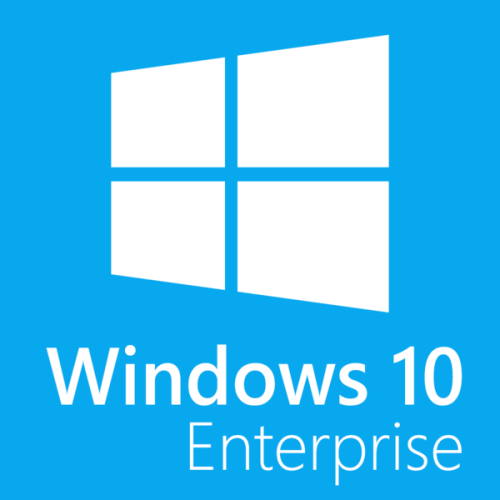 MS Windows 10 Enterprise Key